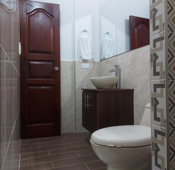 هتل Volarte Hostal