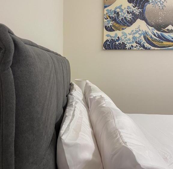 Пансион 7suites