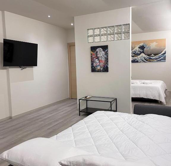 Пансион 7suites