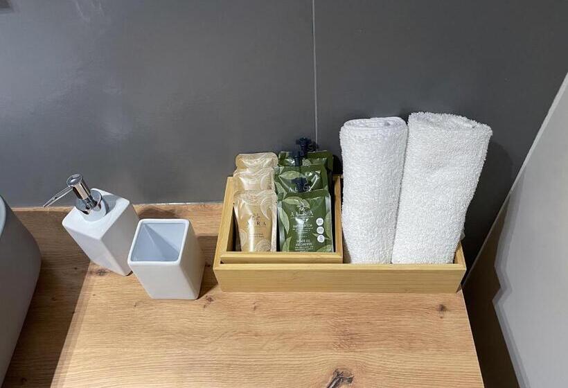 Пансион 7suites