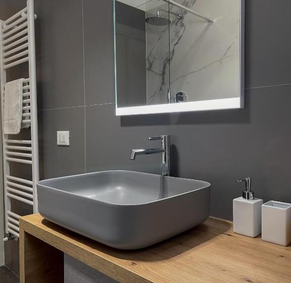 Пансион 7suites