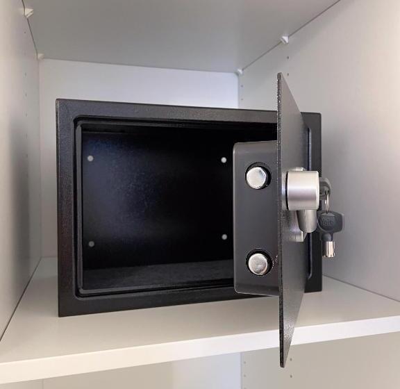 Пансион 7suites