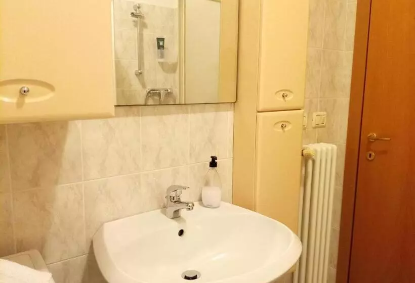 Majatalo Appartamento Che Vista! Affittacamere