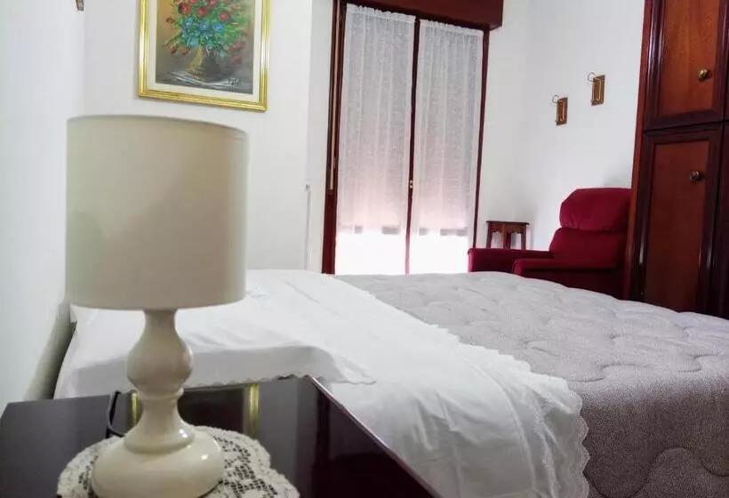 Majatalo Appartamento Che Vista! Affittacamere