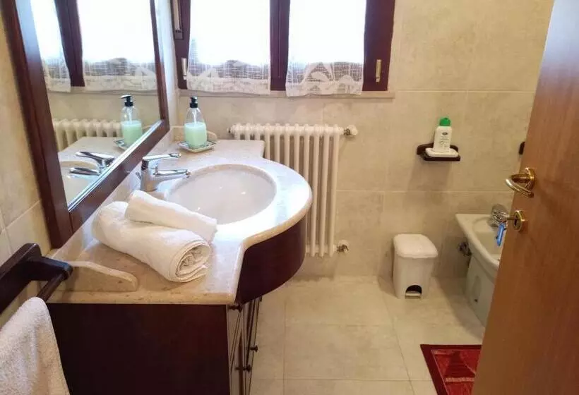 Majatalo Appartamento Che Vista! Affittacamere