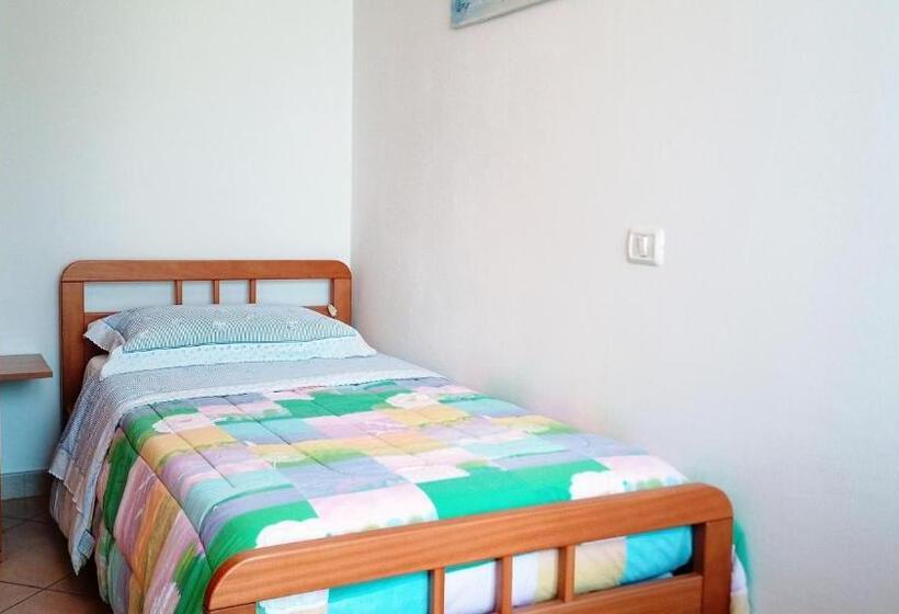 פנסיון Appartamento Che Vista! Affittacamere