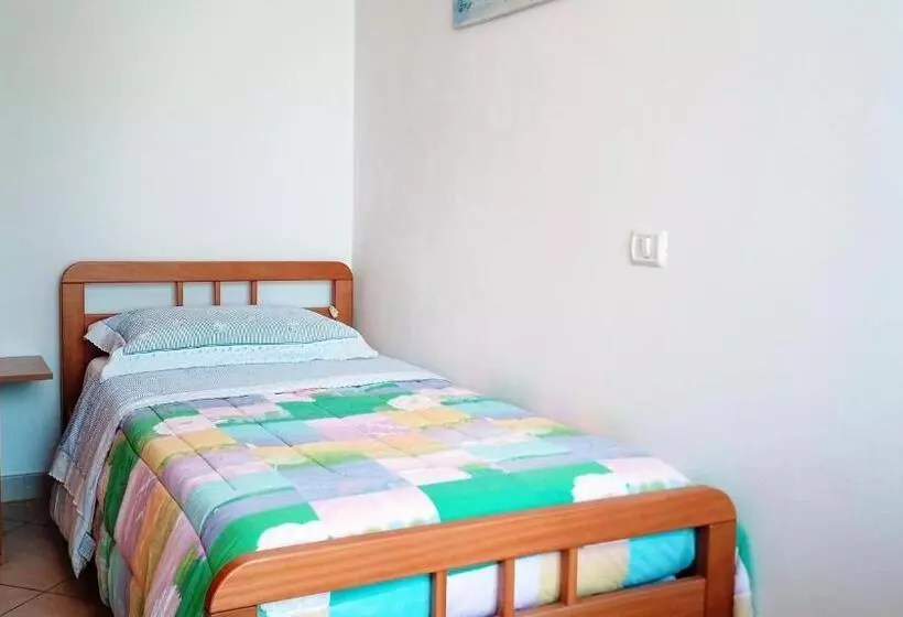 Majatalo Appartamento Che Vista! Affittacamere