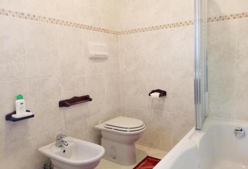 פנסיון Appartamento Che Vista! Affittacamere