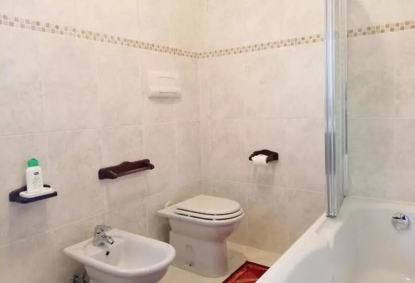 Majatalo Appartamento Che Vista! Affittacamere