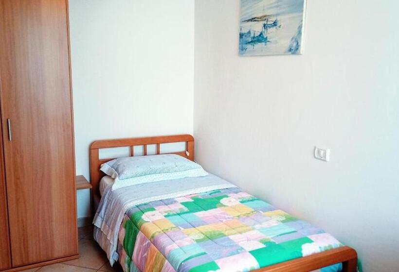 פנסיון Appartamento Che Vista! Affittacamere