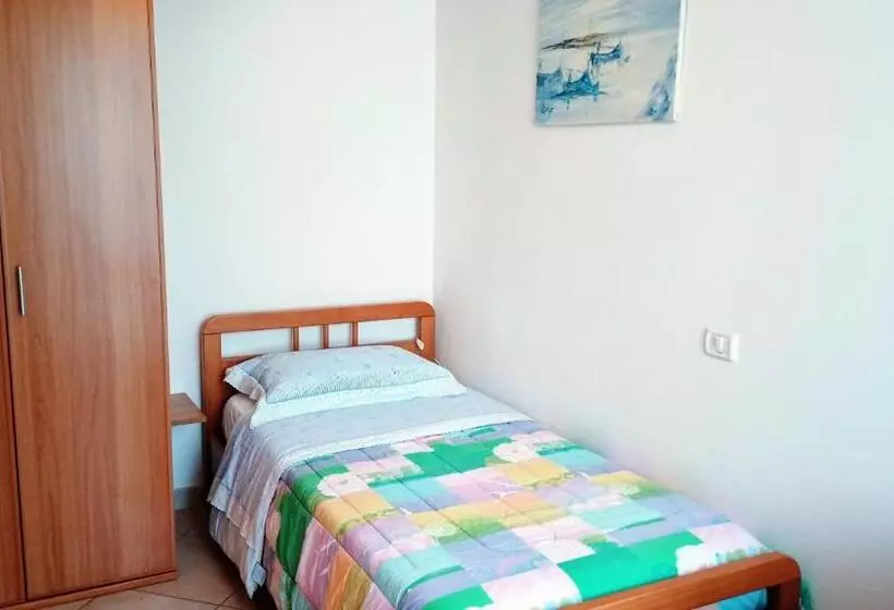 Majatalo Appartamento Che Vista! Affittacamere