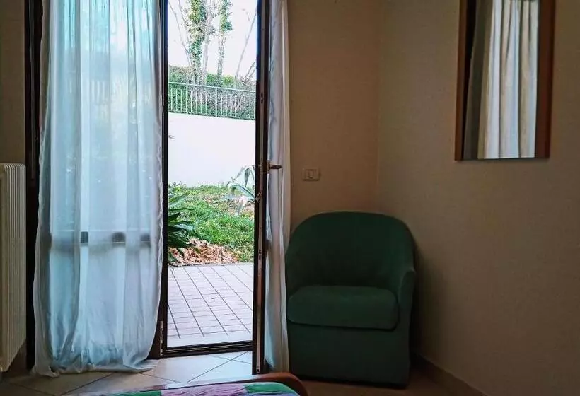 Majatalo Appartamento Che Vista! Affittacamere