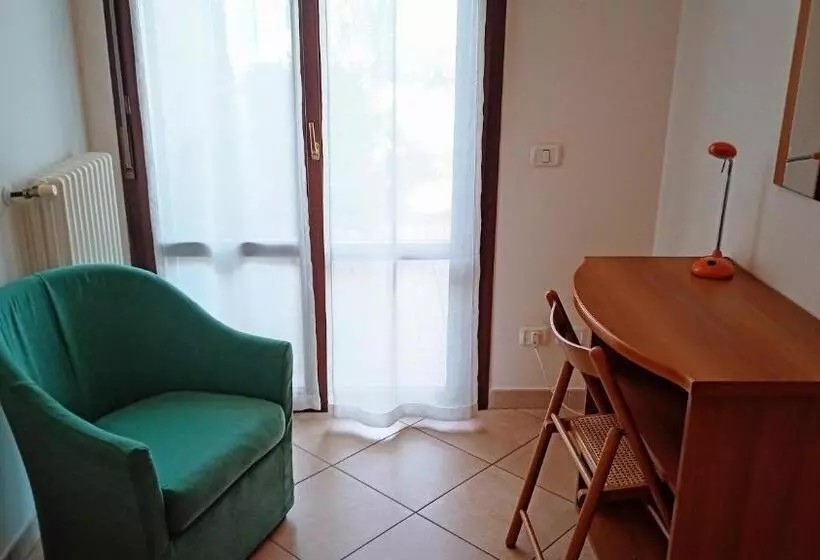 Majatalo Appartamento Che Vista! Affittacamere