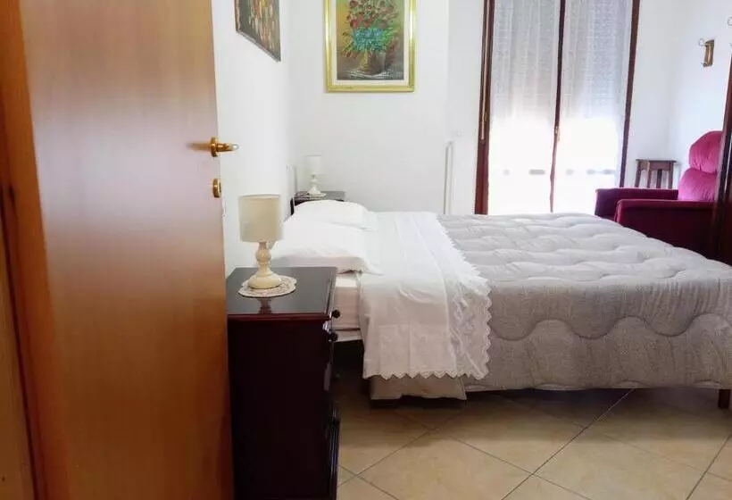 Majatalo Appartamento Che Vista! Affittacamere