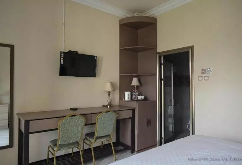 ペンション D&d Bellevue Guest House