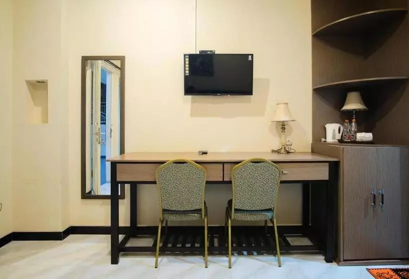 ペンション D&d Bellevue Guest House