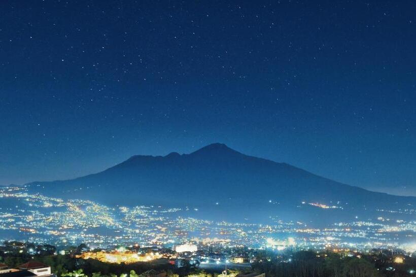 Pensionat D&d Bellevue Guest House