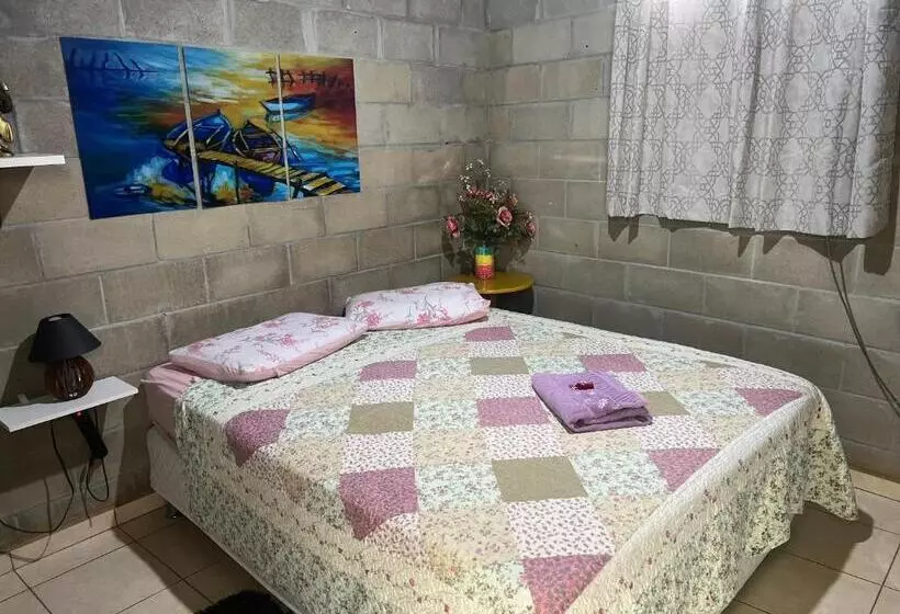 ペンション Suíte Independente