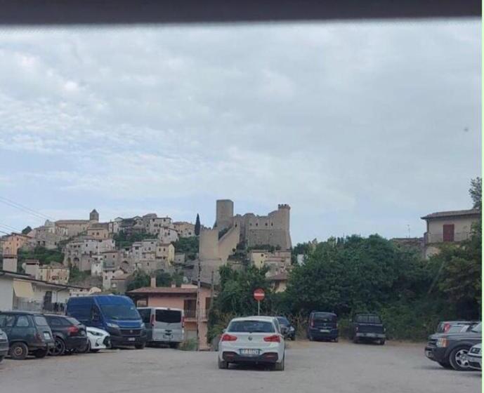 بنسيون Sweet Home