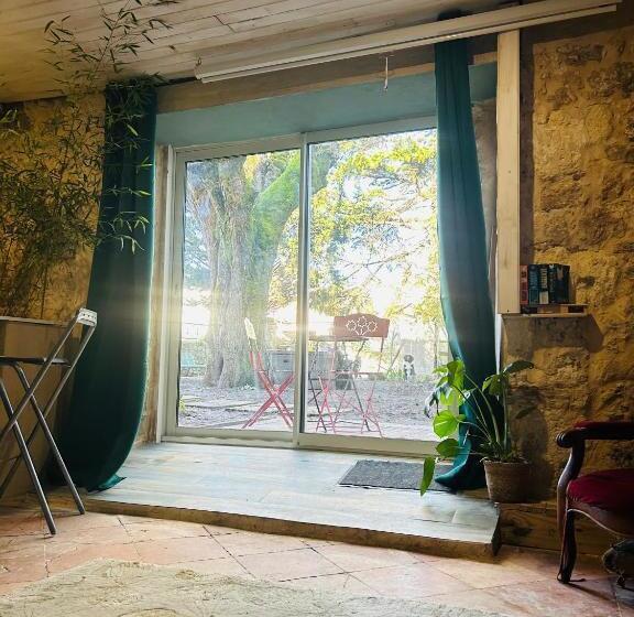 Bed and Breakfast Chambre D Hôte Du Bout Des Lèves