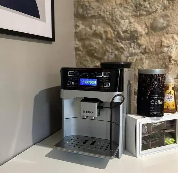 ベッドアンドブレックファースト Chambre D Hôte Du Bout Des Lèves