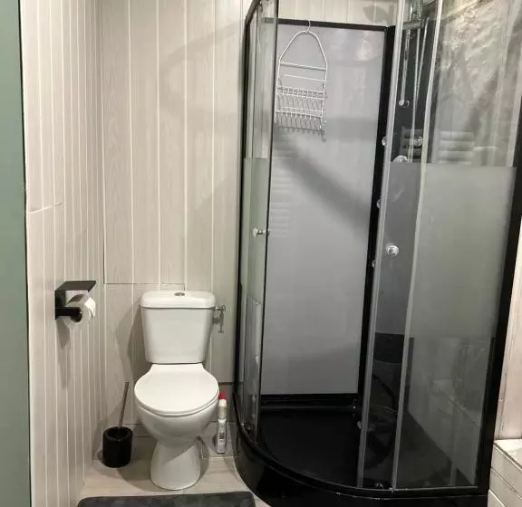 ベッドアンドブレックファースト Chambre D Hôte Du Bout Des Lèves