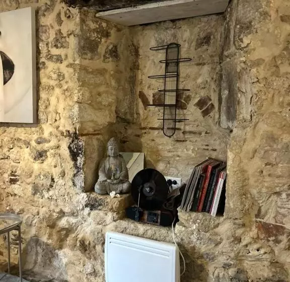 ベッドアンドブレックファースト Chambre D Hôte Du Bout Des Lèves
