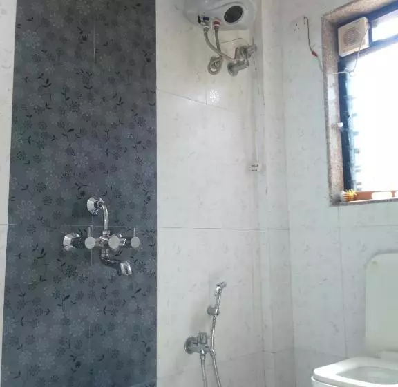 Bed and Breakfast Govindaashram