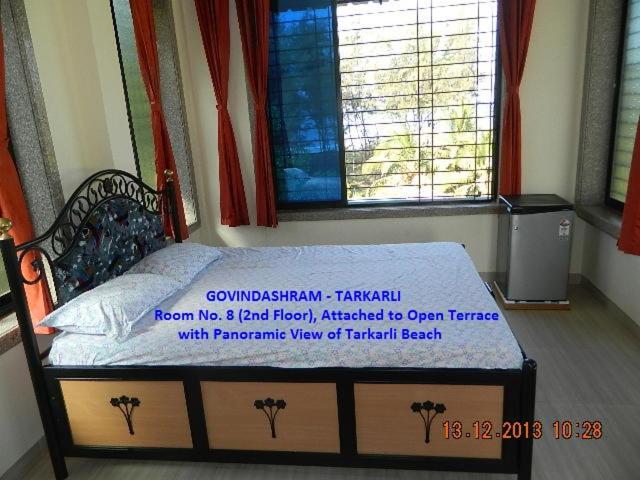 ベッドアンドブレックファースト Govindaashram