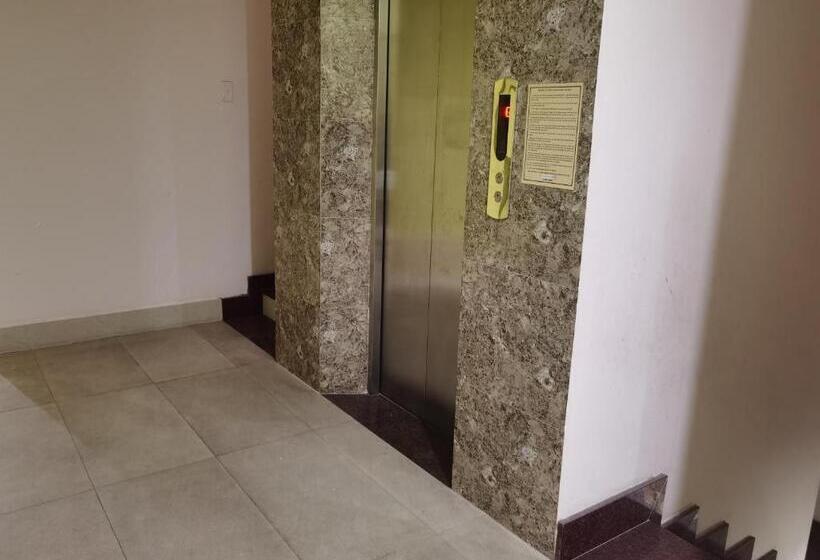 تختخواب و صبحانه Motel Win Phát