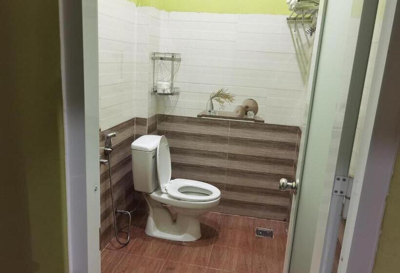 تختخواب و صبحانه Motel Win Phát