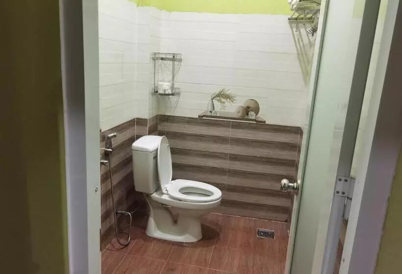 تختخواب و صبحانه Motel Win   Phát