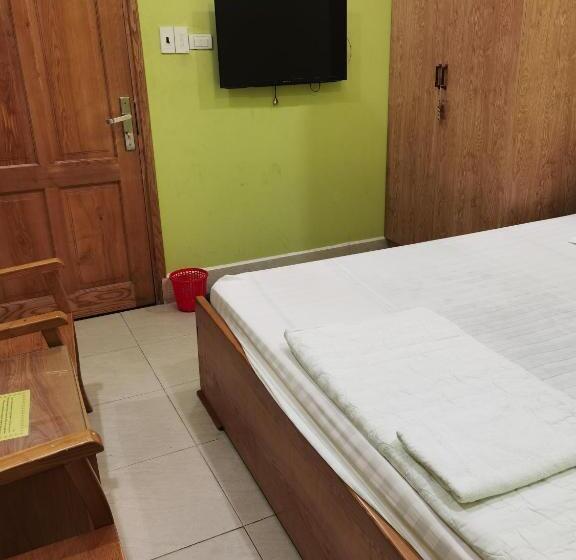 تختخواب و صبحانه Motel Win Phát