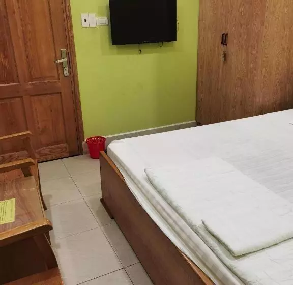 تختخواب و صبحانه Motel Win   Phát