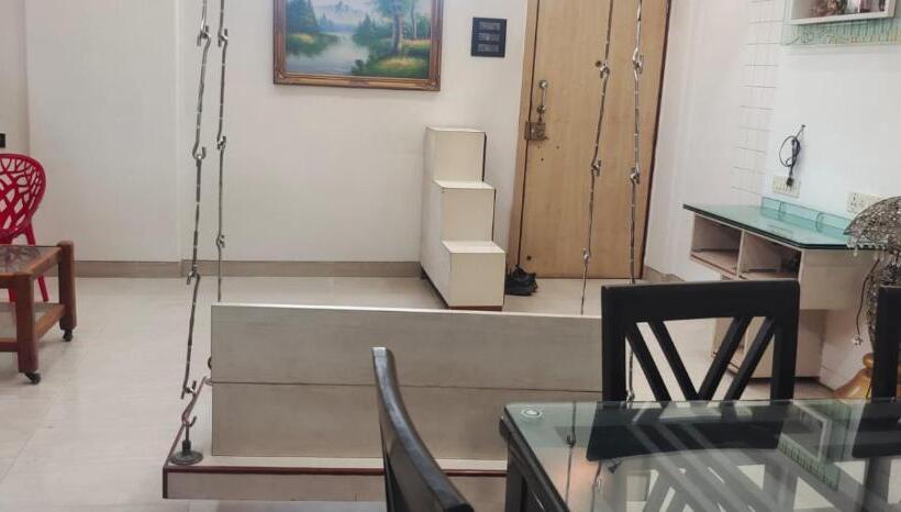 Bed and Breakfast P N A Apartments