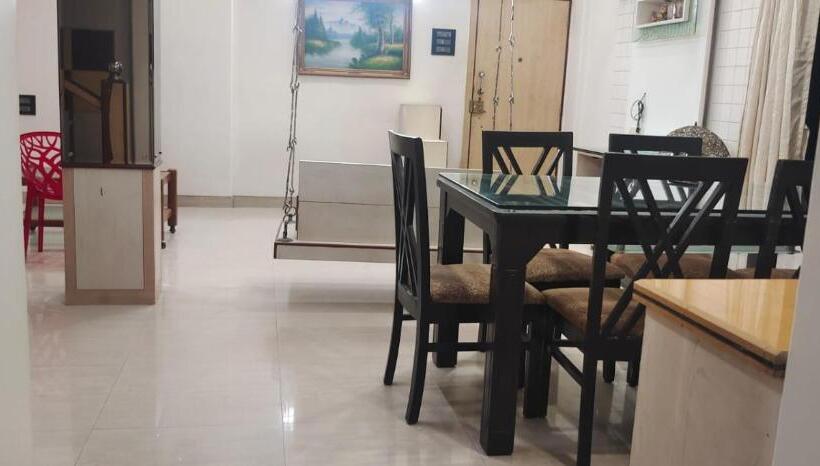 Bed and Breakfast P N A Apartments