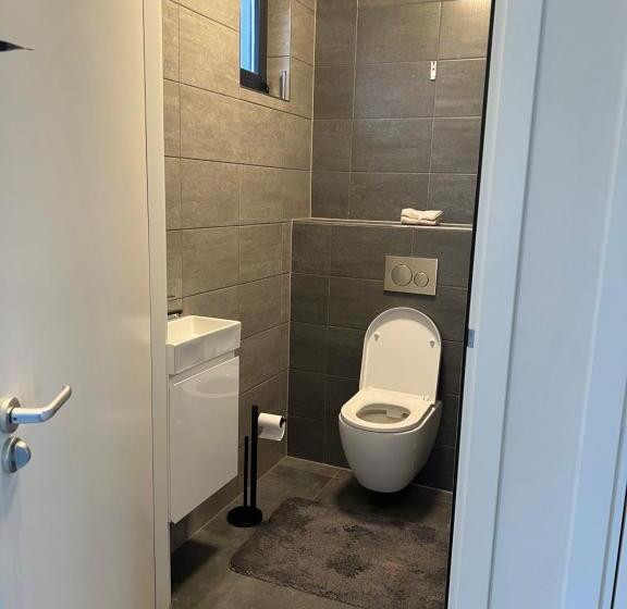 مبيت وإفطار Waterside Voorthuizen