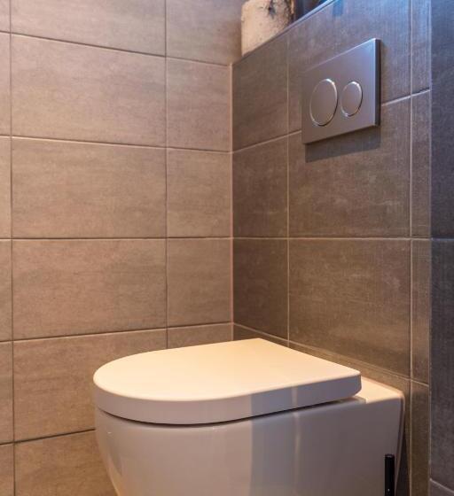 مبيت وإفطار Waterside Voorthuizen