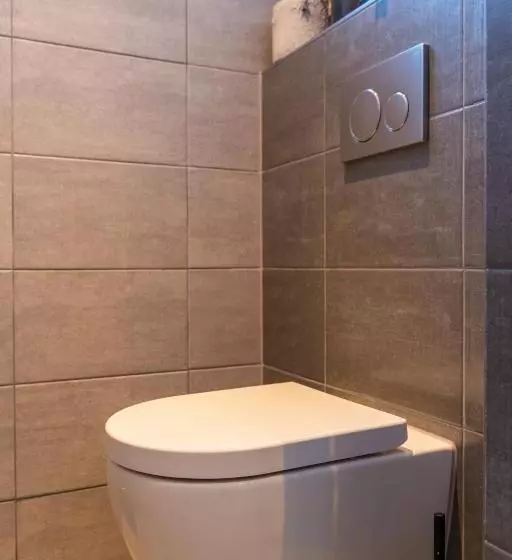 Aamiaismajoitus (B&B) Waterside Voorthuizen