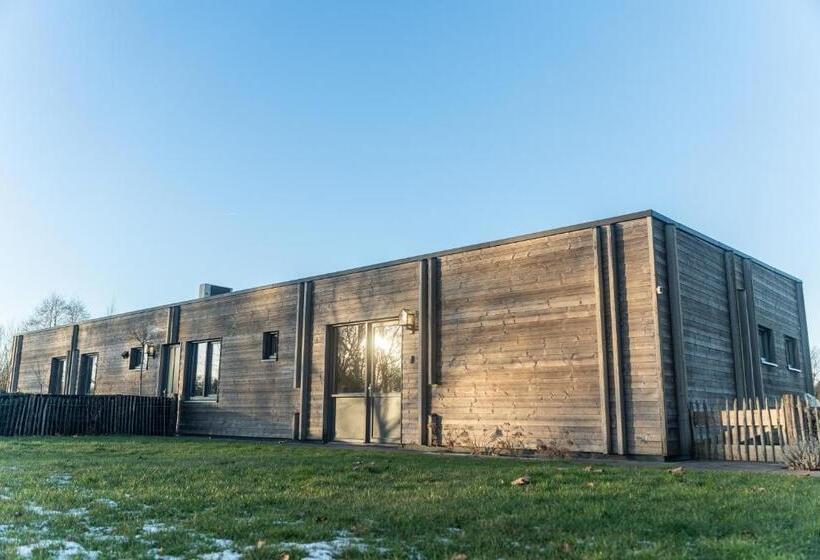 مبيت وإفطار Waterside Voorthuizen