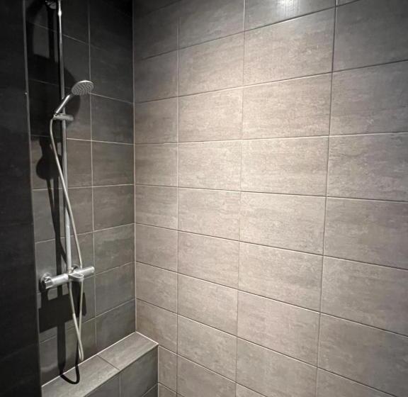 مبيت وإفطار Waterside Voorthuizen