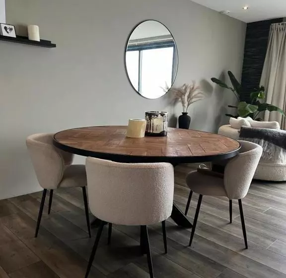 Aamiaismajoitus (B&B) Waterside Voorthuizen
