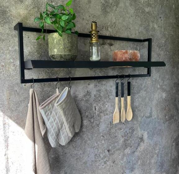 مبيت وإفطار Waterside Voorthuizen