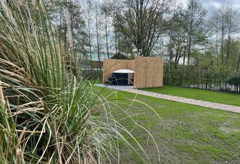 مبيت وإفطار Waterside Voorthuizen