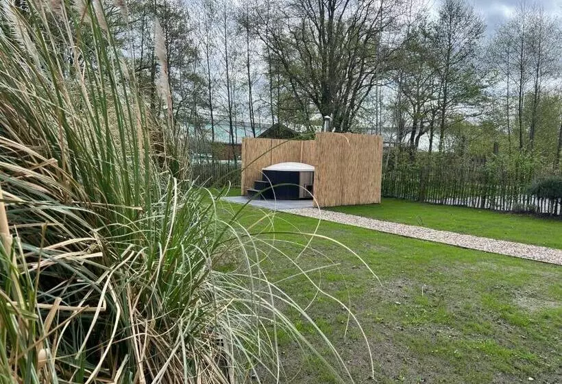 Aamiaismajoitus (B&B) Waterside Voorthuizen