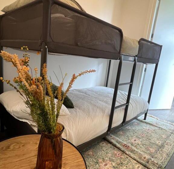 مبيت وإفطار Waterside Voorthuizen