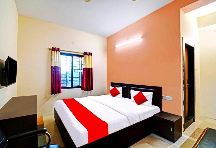 Goroomgo Sr Palace Bhubaneswar A Luxury Collection Of Hotels   Best Hotel In Bhubaneswar