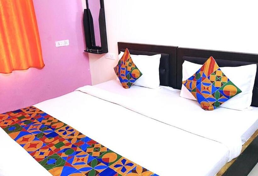 Goroomgo Sr Palace Bhubaneswar A Luxury Collection Of Hotels   Best Hotel In Bhubaneswar