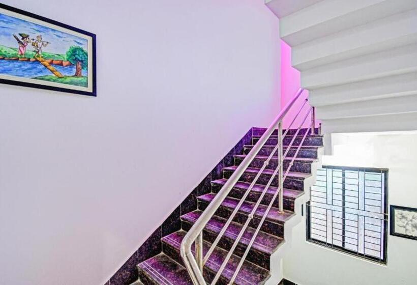 Goroomgo Sr Palace Bhubaneswar A Luxury Collection Of Hotels   Best Hotel In Bhubaneswar