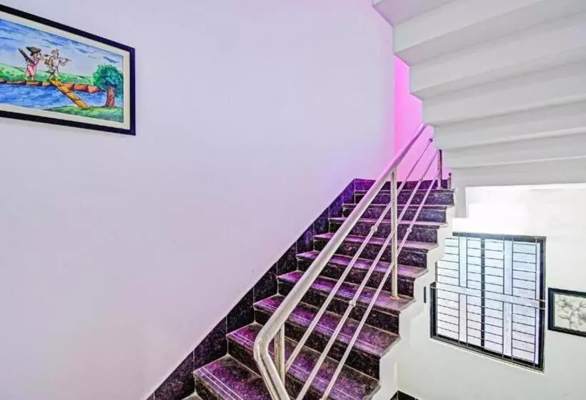 Goroomgo Sr Palace Bhubaneswar A Luxury Collection Of Hotels   Best Hotel In Bhubaneswar